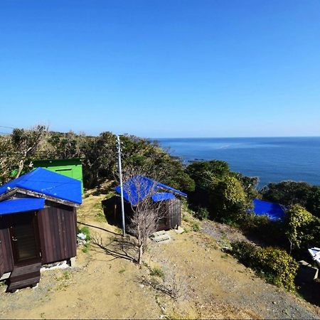 Tonosaki Bungalow & Bbq Tsushima  Exterior photo