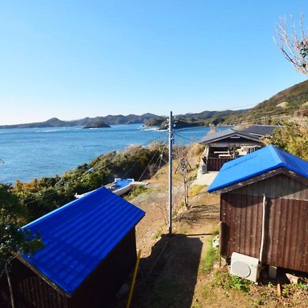 Tonosaki Bungalow & Bbq Tsushima  Exterior photo