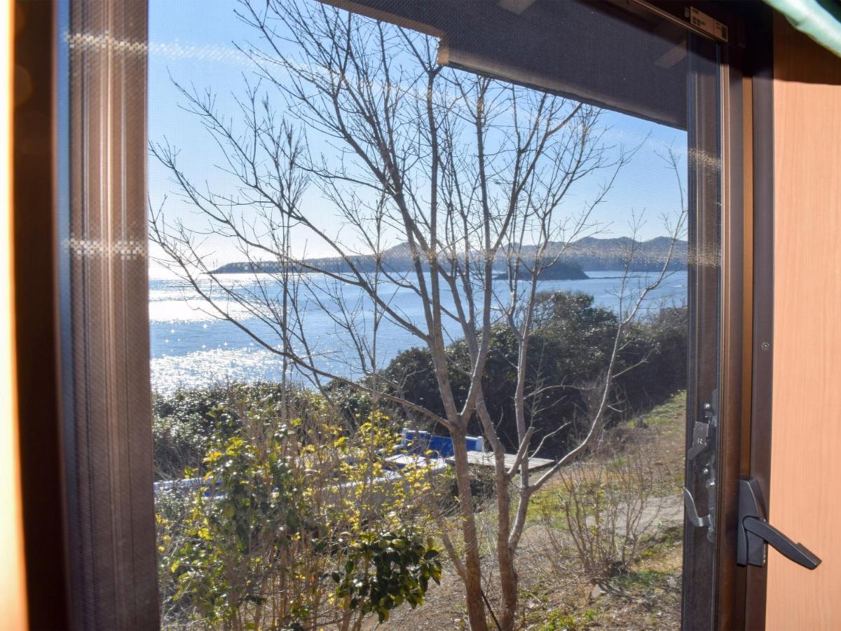 Tonosaki Bungalow & Bbq Tsushima  Exterior photo