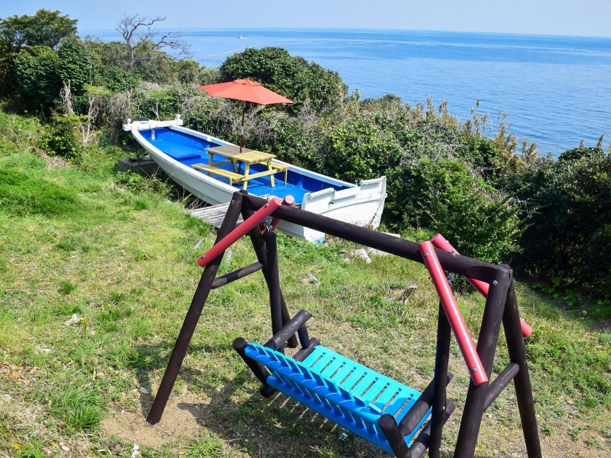 Tonosaki Bungalow & Bbq Tsushima  Exterior photo