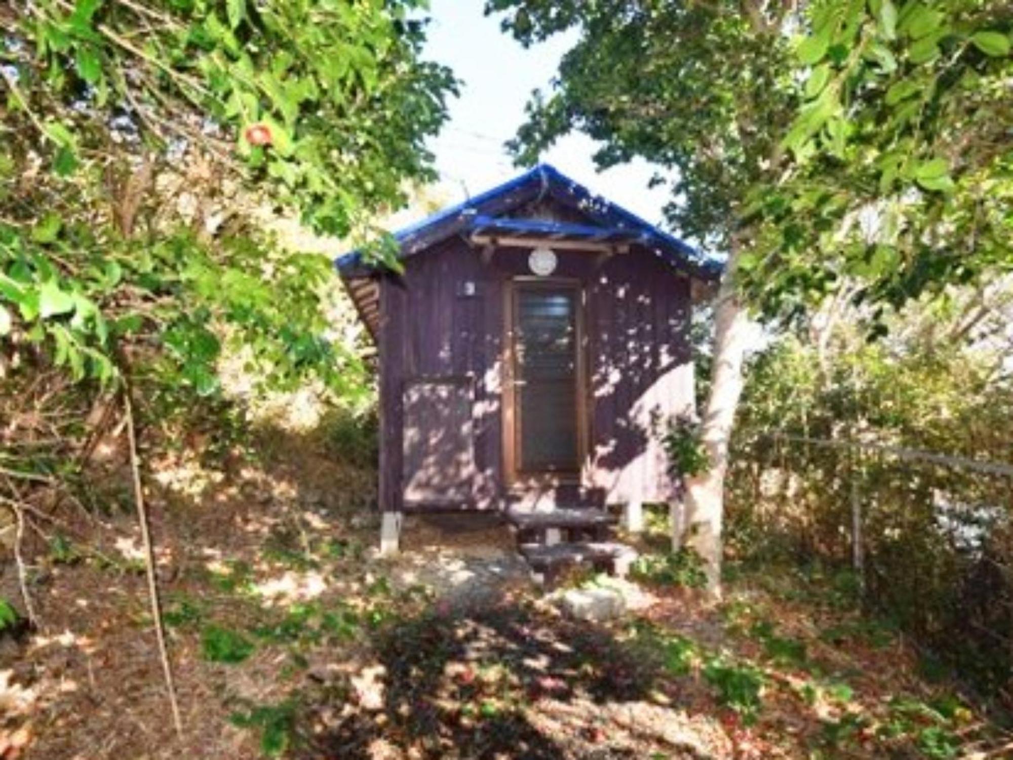 Tonosaki Bungalow & Bbq Tsushima  Exterior photo