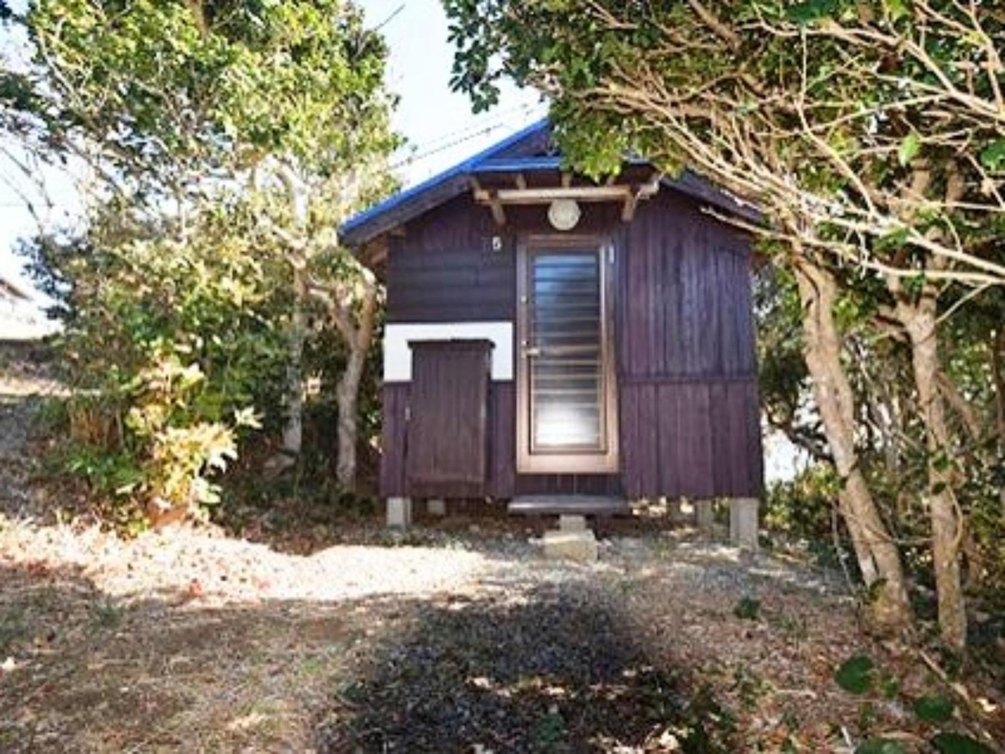 Tonosaki Bungalow & Bbq Tsushima  Exterior photo