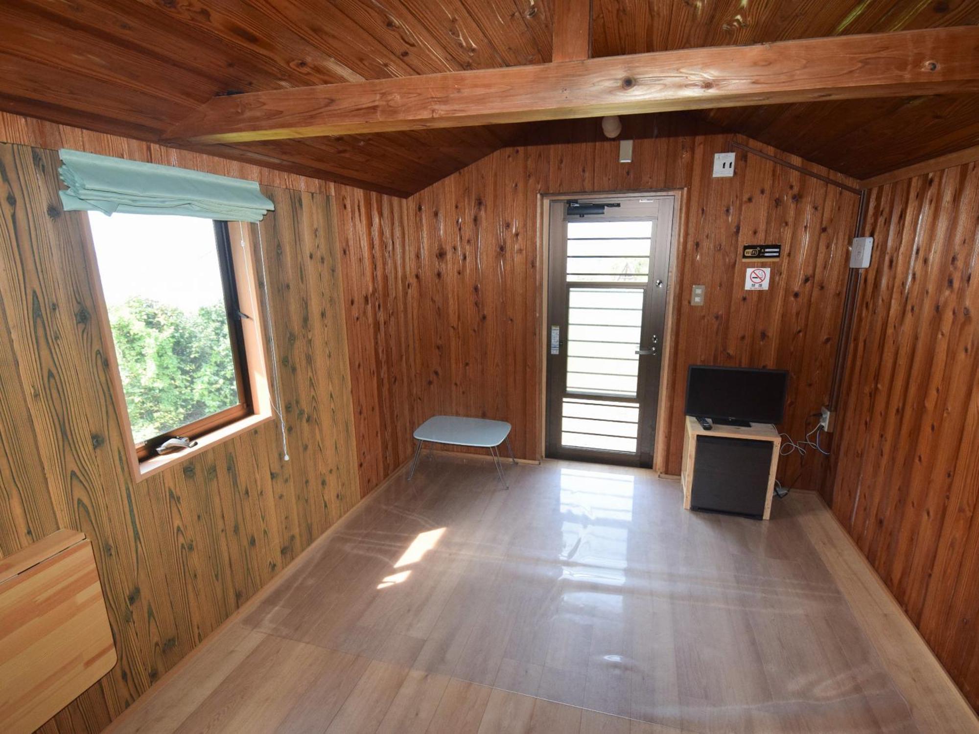 Tonosaki Bungalow & Bbq Tsushima  Exterior photo