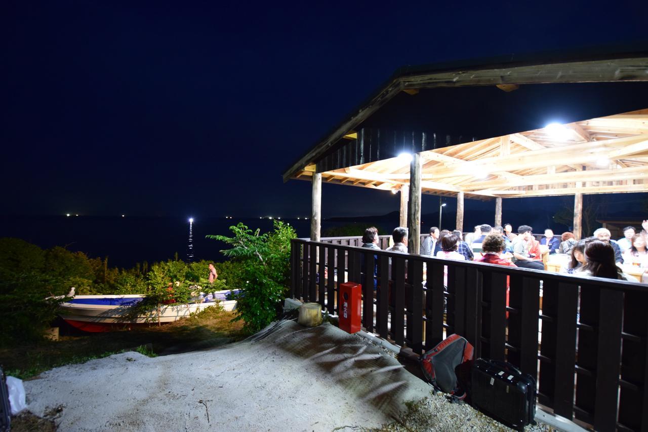 Tonosaki Bungalow & Bbq Tsushima  Exterior photo